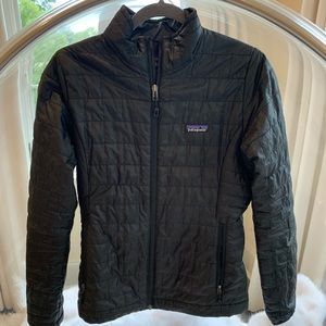 Patagonia jacket